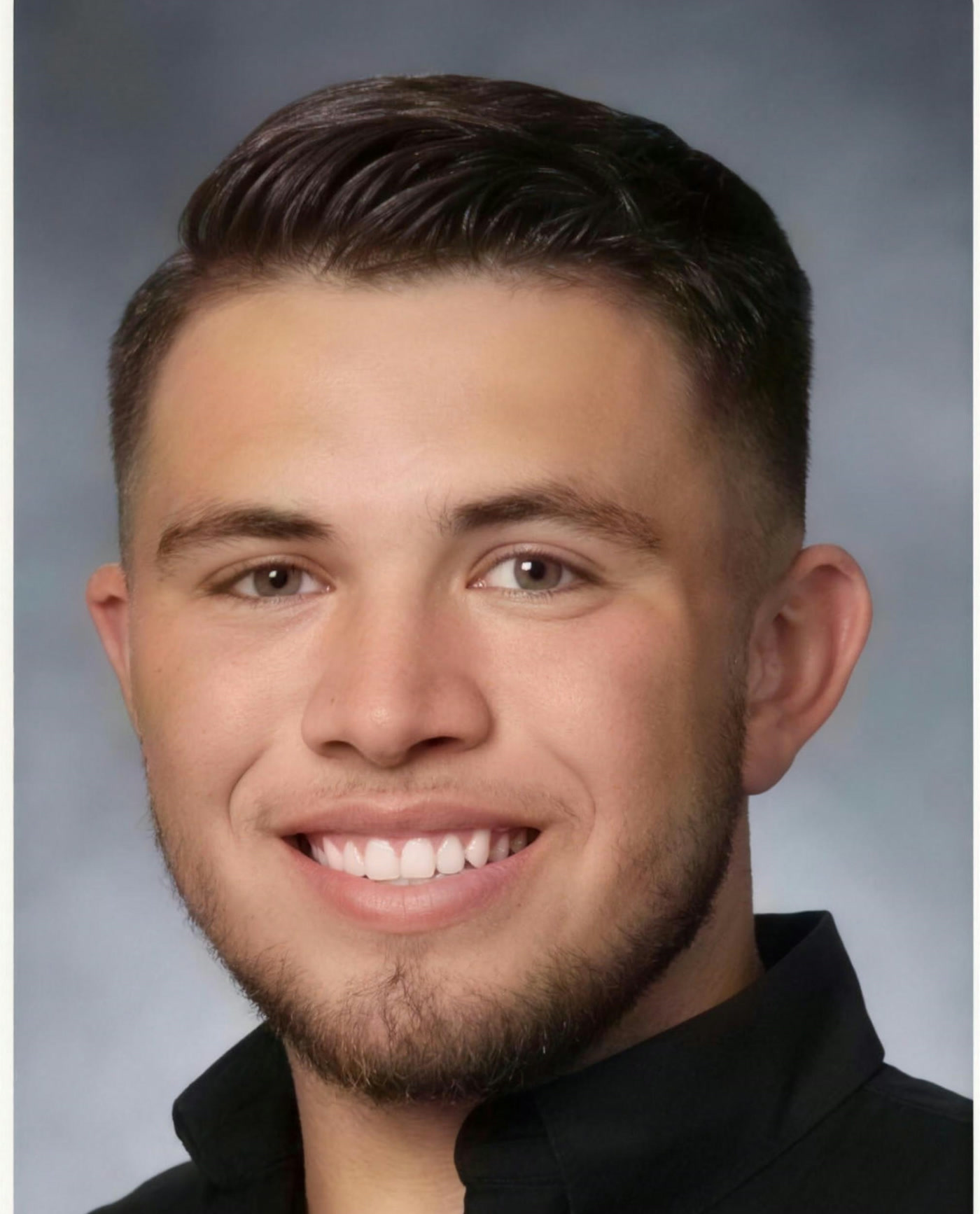 Daniel Martinez